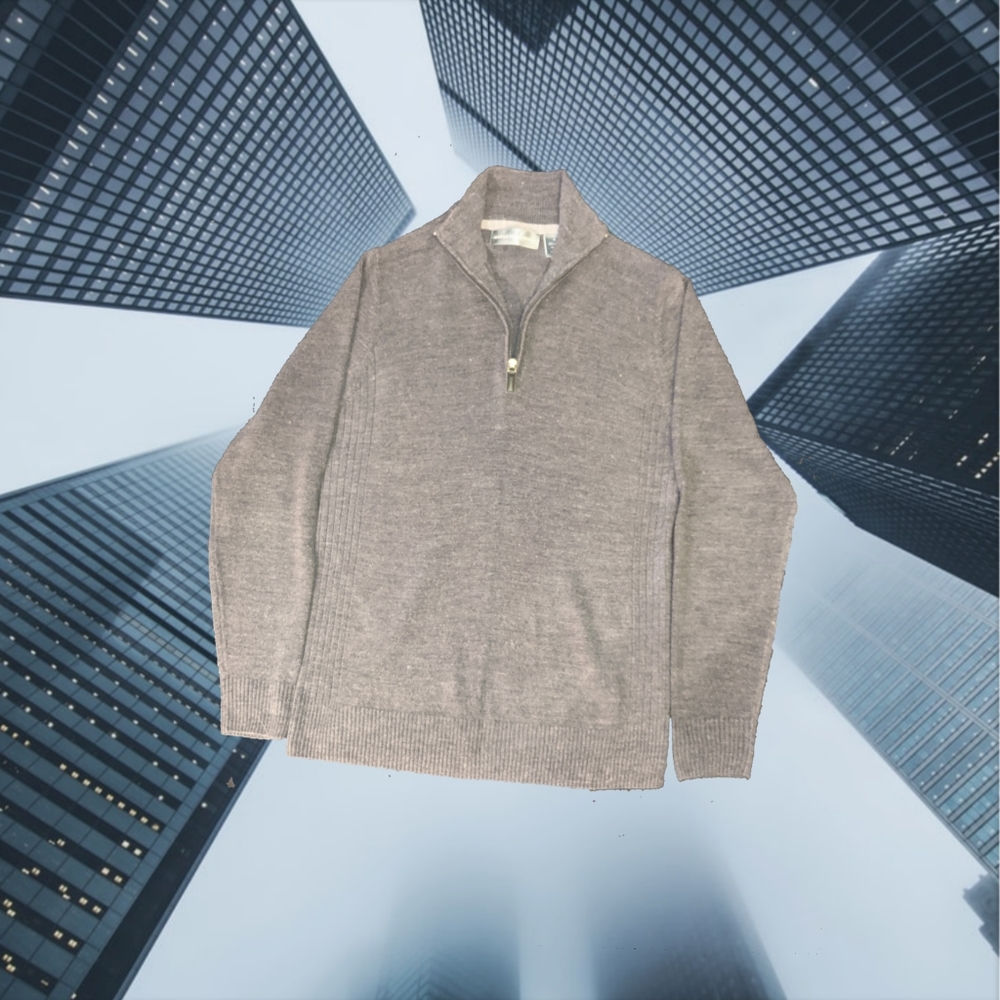 Oscar De la Renta Pullover